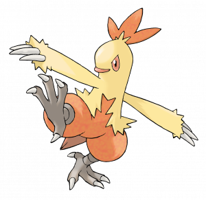 3ecombuskenpng — Starter Pokemon (All forms + Hisui) option 23