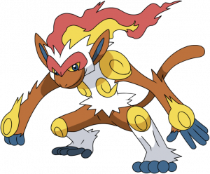 4finfernapepng — Starter Pokemon (All forms + Hisui) option 33