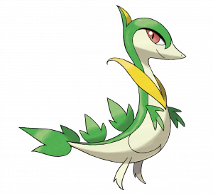 5bsnivypng — Starter Pokemon (All forms + Hisui) option 38