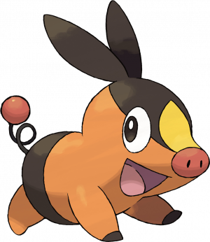 5dtepigpng — Starter Pokemon (All forms + Hisui) option 40