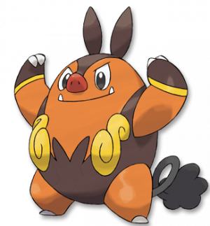 5epignitepng — Starter Pokemon (All forms + Hisui) option 41