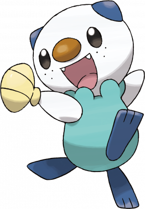 5goshawottpng — Starter Pokemon (All forms + Hisui) option 43