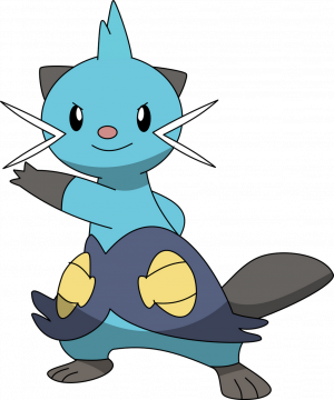 5hdewottpng — Starter Pokemon (All forms + Hisui) option 44