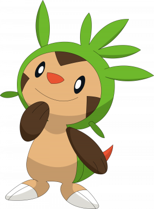 6achespinpng — Starter Pokemon (All forms + Hisui) option 46