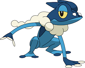 6hfrogadierpng — Starter Pokemon (All forms + Hisui) option 53