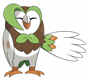 7bdartrixpng — Starter Pokemon (All forms + Hisui) option 56