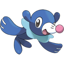 7gpoppliopng — Starter Pokemon (All forms + Hisui) option 61