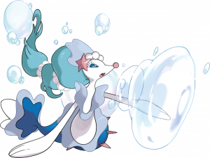 7iprimarinapng — Starter Pokemon (All forms + Hisui) option 63