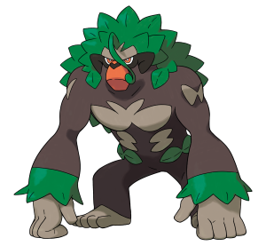 8crillaboompng — Starter Pokemon (All forms + Hisui) option 66