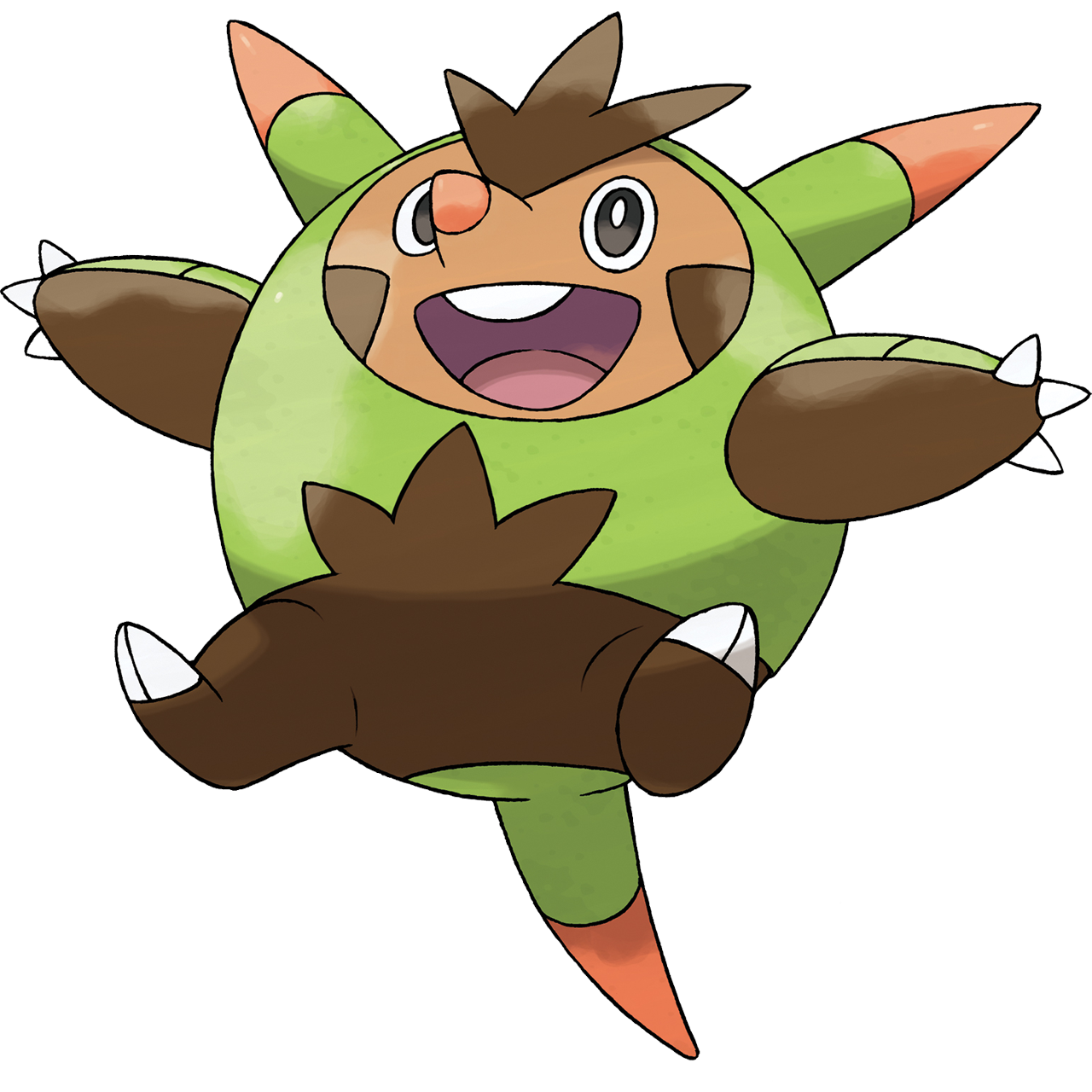 Zz1557111976651png — Starter Pokemon tier list option 47