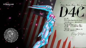 JoJo Stand Tier List: Steel Ball Run