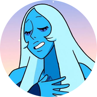 Blue Diamondpng — Steven Universe Characters option 4
