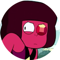 Eyeballpng — Steven Universe Characters option 7
