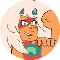 Jasperpng — Steven Universe Characters option 10