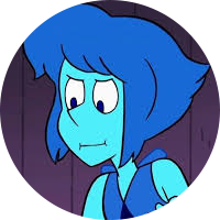 Lapispng — Steven Universe Characters option 11