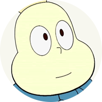Onionpng — Steven Universe Characters option 14