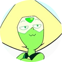 Peridotpng — Steven Universe Characters option 15