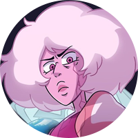 Pink Diamondpng — Steven Universe Characters option 17