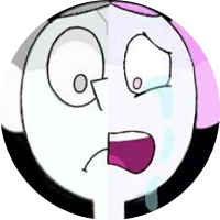 Pink Pearlpng — Steven Universe Characters option 18