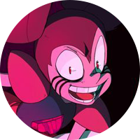 Spinelpng — Steven Universe Characters option 21