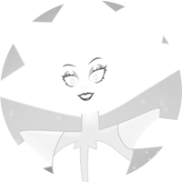 White Diamondpng — Steven Universe Characters option 23