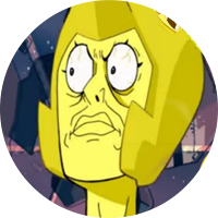 Yellow Diamondpng — Steven Universe Characters option 24