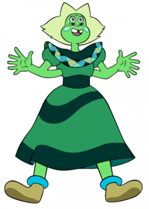 Lemonjadepng — Steven Universe Fusions option 9