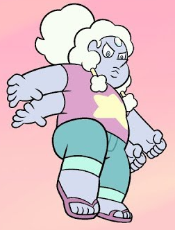 Opalstevenpng — Steven Universe Fusions option 14