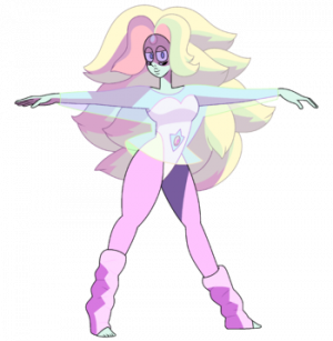 Rainbowquartz10png — Steven Universe Fusions option 15