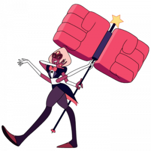 Sardonyxpng — Steven Universe Fusions option 18