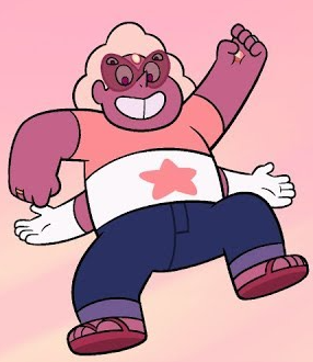 Sardonyxstevenpng — Steven Universe Fusions option 19