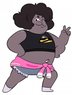 Smokyquartzpng — Steven Universe Fusions option 20