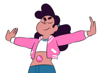 Stevonniepng — Steven Universe Fusions option 22