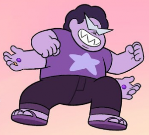 Sugilitestevenpng — Steven Universe Fusions option 24