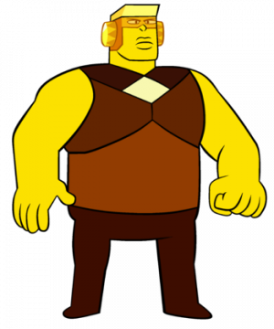 Topazfusionpng — Steven Universe Fusions option 26