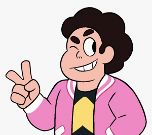 Steven universe future characters deals