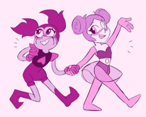 15ef351e33a71b4e478241073169jpg — Steven universe ships (gem glow-the future) option 2
