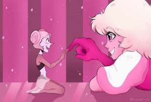 15f0f27a80f16688281166078547jpg — Steven universe ships (gem glow-the future) option 3