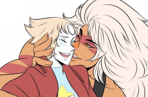 15f7dab8d019271b171720091007jpg — Steven universe ships (gem glow-the future) option 6