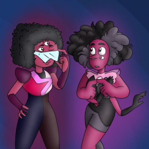15f7df30d9ae6305618520408136jpg — Steven universe ships (gem glow-the future) option 7