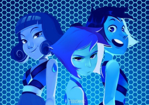 15fc4d0ad16be29f954393975875jpg — Steven universe ships (gem glow-the future) option 10