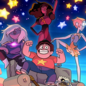 Img20210609220839jpg — STEVEN UNIVERSE TODOS LOS EPISODIOS RANKEADOS option 1