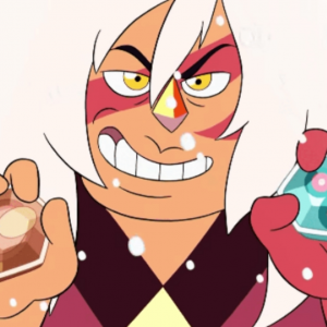 Img20210610111841jpg — STEVEN UNIVERSE TODOS LOS EPISODIOS RANKEADOS option 101