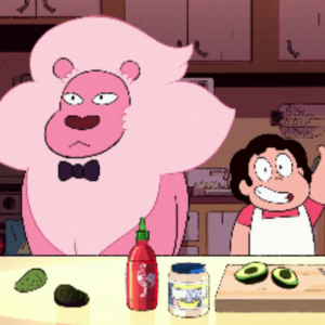 Img20210610113808jpg — STEVEN UNIVERSE TODOS LOS EPISODIOS RANKEADOS option 116