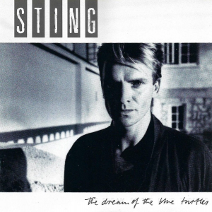 Sting The Dream Of The Blue Turtles Remasterizado Dnqnp914400 Mlc30976154602062019 Fjpg — Sting album's option 14