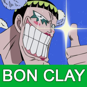Bonpng — Straw Hats Candidates option 1