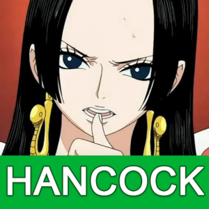 Hancockpng — Straw Hats Candidates option 6