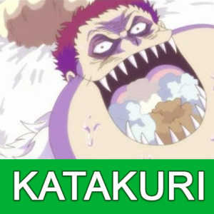 Katakuripng — Straw Hats Candidates option 7