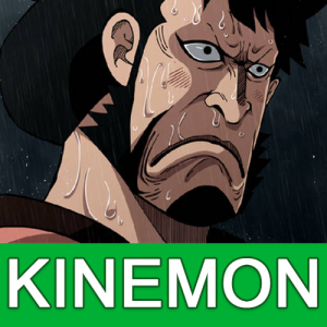 Kinemonpng — Straw Hats Candidates option 8