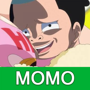 Momopng — Straw Hats Candidates option 11